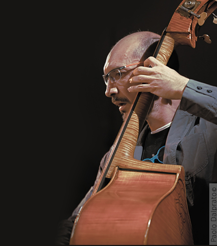 4 lezioni di contrabasso